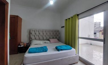 casa-local en arriendo en manga. Cod A90333