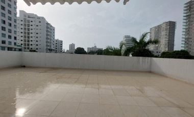 casa-local en arriendo en manga. Cod A90333
