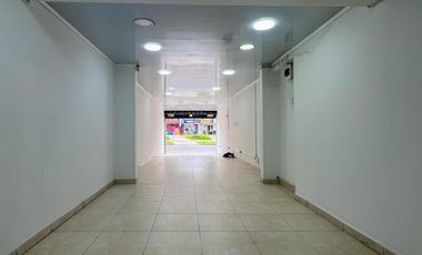 local en arriendo en quirigua. Cod A6940401