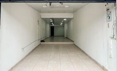 local en arriendo en quirigua. Cod A6940401