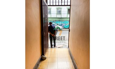 Local comercial en el Barrio Bolívar