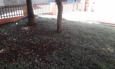 Oportunidad para iniciarse Casa 2 dormitorios