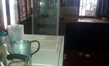 Oportunidad para iniciarse Casa 2 dormitorios