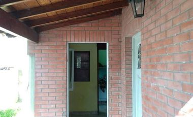 Casa - Lomas De Zamora