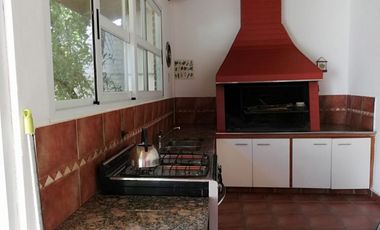 Casa en venta en Quilmes Oeste