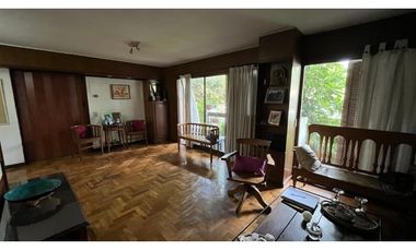 VENDE DEPARTAMENTO PLANTA BAJA SOBRE CALLE EMILIO CIVIT