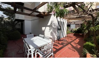 VENDE DEPARTAMENTO PLANTA BAJA SOBRE CALLE EMILIO CIVIT