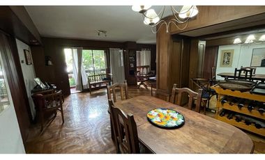 VENDE DEPARTAMENTO PLANTA BAJA SOBRE CALLE EMILIO CIVIT