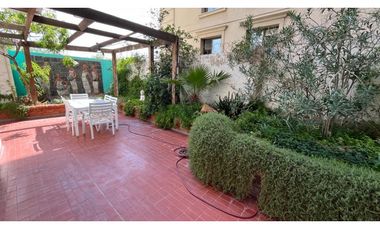 VENDE DEPARTAMENTO PLANTA BAJA SOBRE CALLE EMILIO CIVIT
