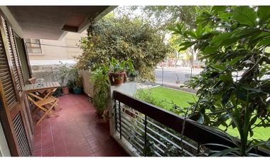 VENDE DEPARTAMENTO PLANTA BAJA SOBRE CALLE EMILIO CIVIT