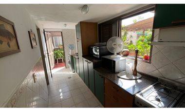 VENDE DEPARTAMENTO PLANTA BAJA SOBRE CALLE EMILIO CIVIT