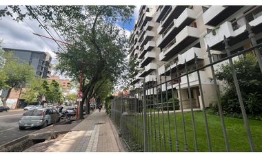 VENDE DEPARTAMENTO PLANTA BAJA SOBRE CALLE EMILIO CIVIT