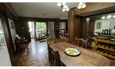 VENDE DEPARTAMENTO PLANTA BAJA SOBRE CALLE EMILIO CIVIT