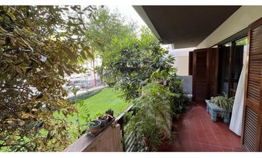 VENDE DEPARTAMENTO PLANTA BAJA SOBRE CALLE EMILIO CIVIT