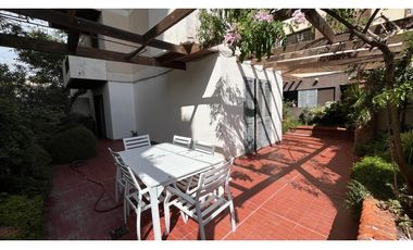 VENDE DEPARTAMENTO PLANTA BAJA SOBRE CALLE EMILIO CIVIT