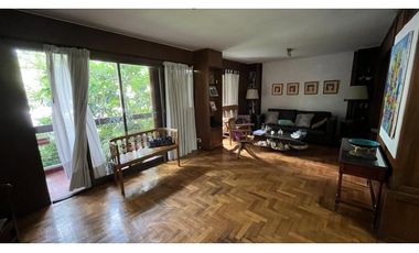 VENDE DEPARTAMENTO PLANTA BAJA SOBRE CALLE EMILIO CIVIT