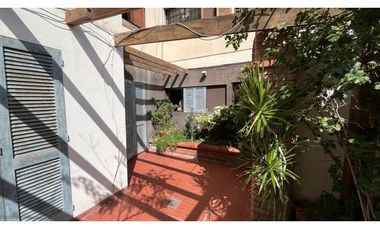 VENDE DEPARTAMENTO PLANTA BAJA SOBRE CALLE EMILIO CIVIT