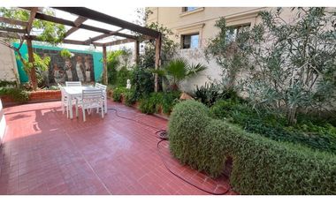 VENDE DEPARTAMENTO PLANTA BAJA SOBRE CALLE EMILIO CIVIT