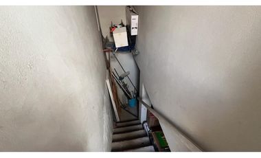 VENDE DEPARTAMENTO PLANTA BAJA SOBRE CALLE EMILIO CIVIT