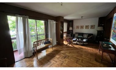VENDE DEPARTAMENTO PLANTA BAJA SOBRE CALLE EMILIO CIVIT