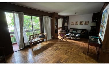 VENDE DEPARTAMENTO PLANTA BAJA SOBRE CALLE EMILIO CIVIT