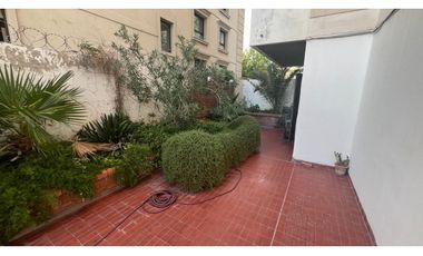 VENDE DEPARTAMENTO PLANTA BAJA SOBRE CALLE EMILIO CIVIT