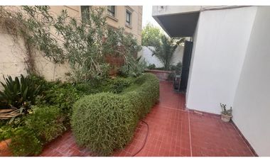VENDE DEPARTAMENTO PLANTA BAJA SOBRE CALLE EMILIO CIVIT