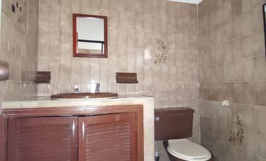 casa en venta en ceiba ii. Cod V29094