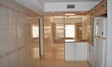 ALQUILER MARTINEZ prox. Av. Libertador, Parana, y estacion de tren.chalet 3 ptas.