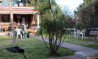 ALQUILO POR SEMANA!! GRAN CASA QUINTA SAN MIGUEL