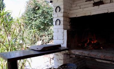 ALQUILO POR SEMANA!! GRAN CASA QUINTA SAN MIGUEL
