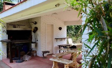 ALQUILO POR SEMANA!! GRAN CASA QUINTA SAN MIGUEL