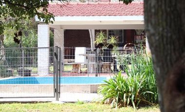 ALQUILO POR SEMANA!! GRAN CASA QUINTA SAN MIGUEL