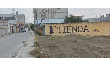 TERRENO EN SAN MARTIN TEXMELUCAN VENTA Y/ O RENTA. OFERTA