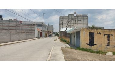 TERRENO EN SAN MARTIN TEXMELUCAN VENTA Y/ O RENTA. OFERTA