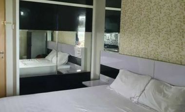 Apt. Educity Tower Harvard Hadap Timur Full Furnished Mewah
