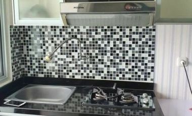Apt. Educity Tower Harvard Hadap Timur Full Furnished Mewah