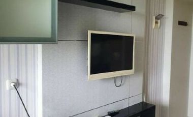 Apt. Educity Tower Harvard Hadap Timur Full Furnished Mewah