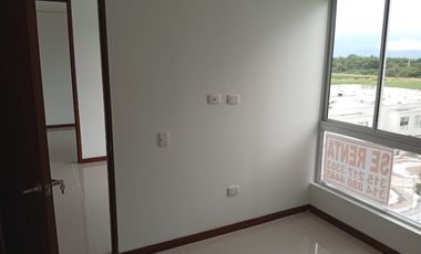apartamento en arriendo en ciudad santa bárbara. Cod A119717