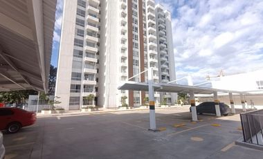apartamento en arriendo en ciudad santa bárbara. Cod A119717