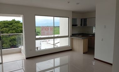 apartamento en arriendo en ciudad santa bárbara. Cod A119717