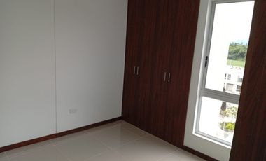 apartamento en arriendo en ciudad santa bárbara. Cod A119717