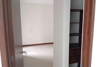 apartamento en arriendo en ciudad santa bárbara. Cod A119717
