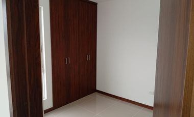 apartamento en arriendo en ciudad santa bárbara. Cod A119717