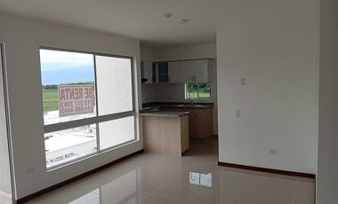 apartamento en arriendo en ciudad santa bárbara. Cod A119717