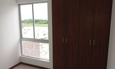 apartamento en arriendo en ciudad santa bárbara. Cod A119717