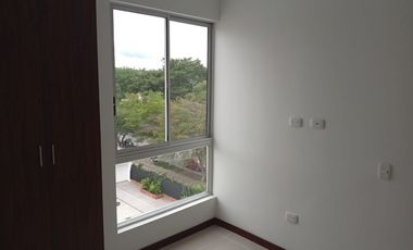 apartamento en arriendo en ciudad santa bárbara. Cod A119717