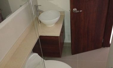 apartamento en arriendo en ciudad santa bárbara. Cod A119717