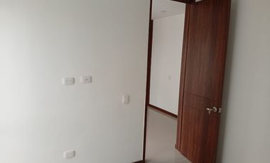 apartamento en arriendo en ciudad santa bárbara. Cod A119717