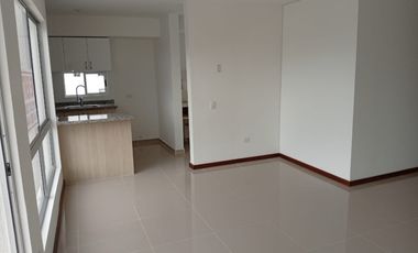 apartamento en arriendo en ciudad santa bárbara. Cod A119717